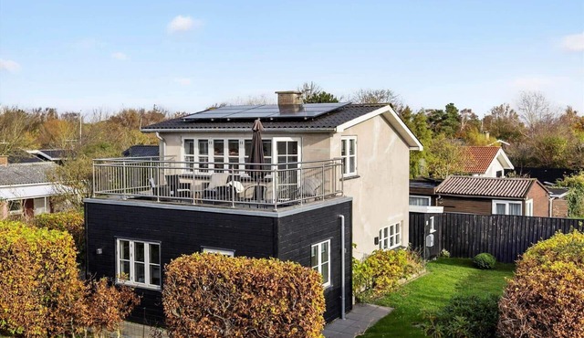 SL354 Slagelse - Kongsmarkvej 181