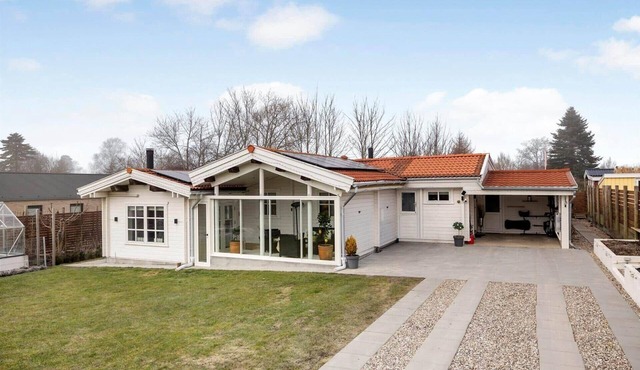 SL357 Slagelse - Grøndalvej 5