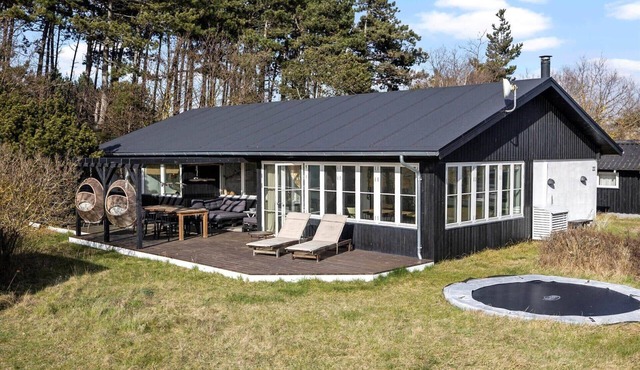SL362 Slagelse - Krokusvej 22