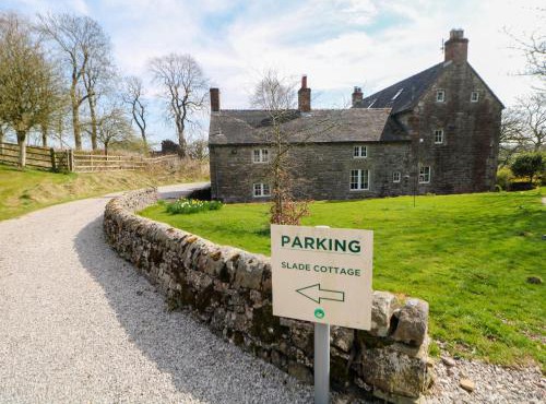 Slade Cottage