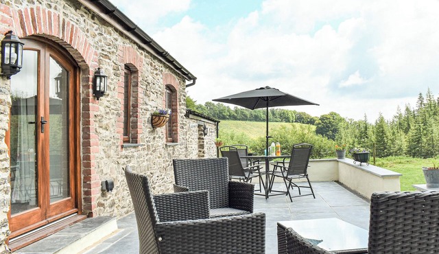 Slade Cottage - UK35027