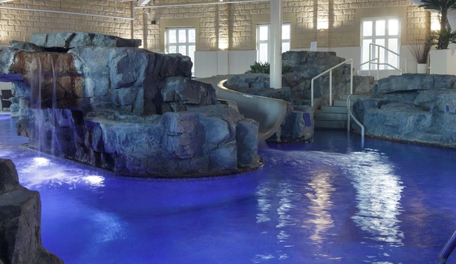 Slaley Hall Hotel, Spa & Golf Resort