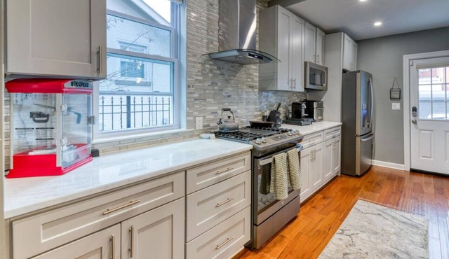 Slate Estate in Washington DC