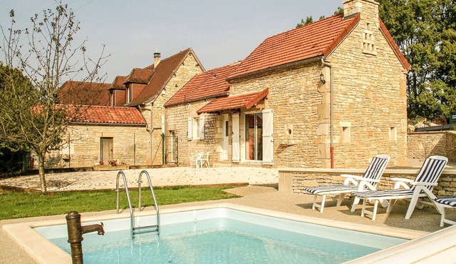 Slate-Roofed Hideaway