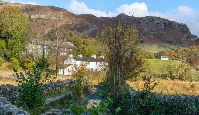 Slaters Cottage - Three Bedroom House, Sleeps 5