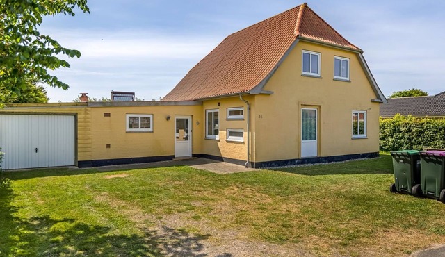 "Slavomira" - 12km from the sea by Interhome