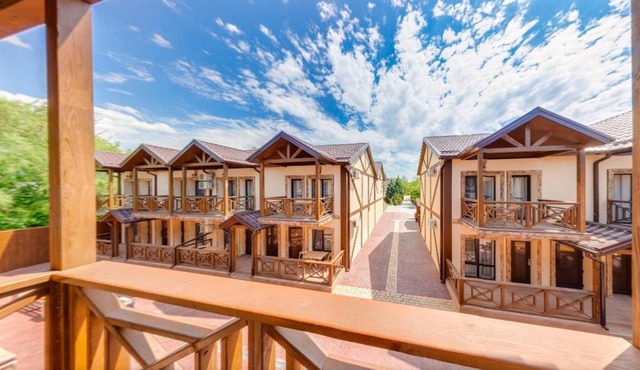 Slavyanka Hotel All Inclusive