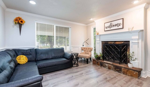 SLC Pet Friendly Base Camp