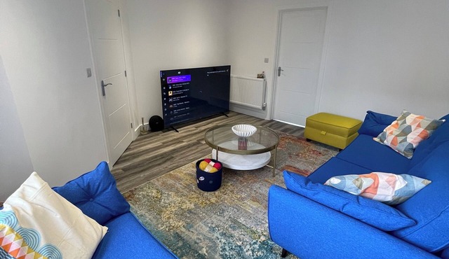 Sleaford Luxury Country Stay