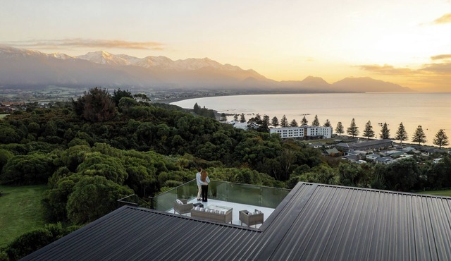 Sleek | Elevated Views | Hidden - KK43103