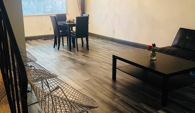 Sleek, Modern & Secure