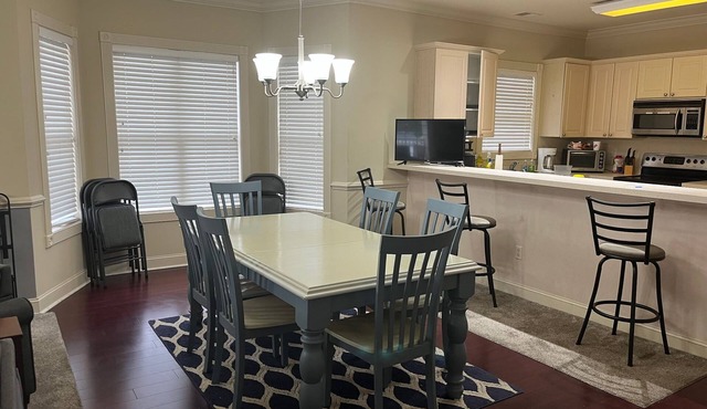 SLEEP 10-Allow 12 3br/2ba Golf & Pool-BROADWAY @ THE BEACH #766033