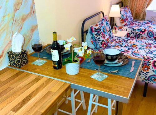 Sleep-2 Studio-Free Parking Pet-Tottenham Stadium