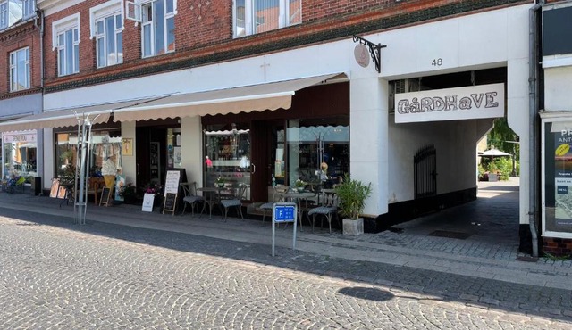 Sleep & Coffee Apartments