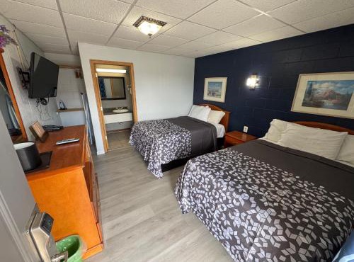 Sleep-ees Inn, Saginaw & Frankenmuth