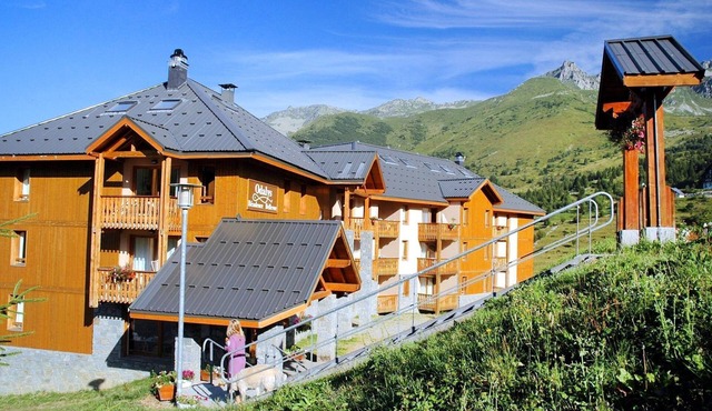 Sleeps 6! 2 Bedrooms | Saint-François-Longchamp