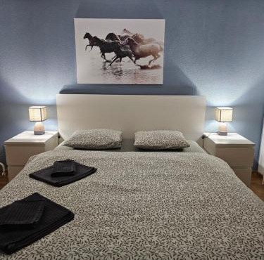 Sleep here