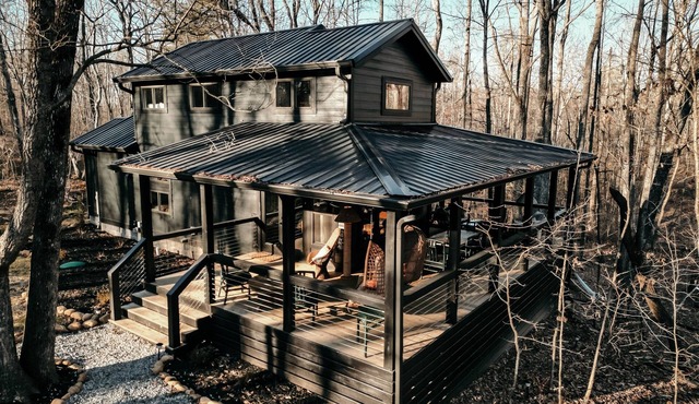 Sleep Hollow at The Retreat at Sunset Bluff