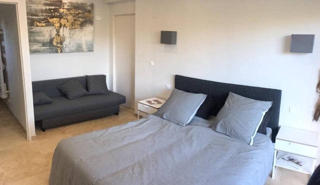 Sleep in Beaujolais - Brouilly family cottage