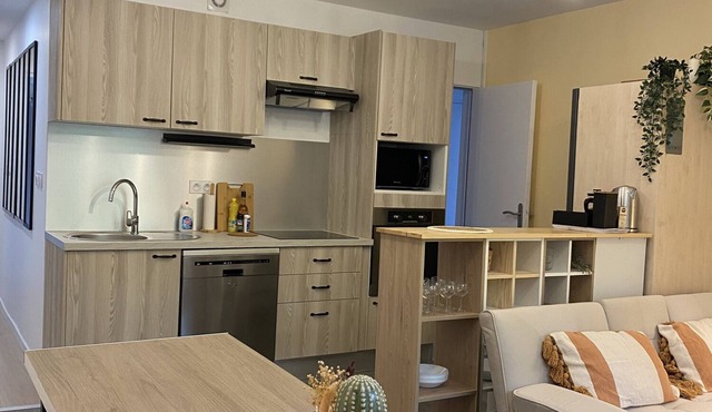 Sleep In La Mulatiere