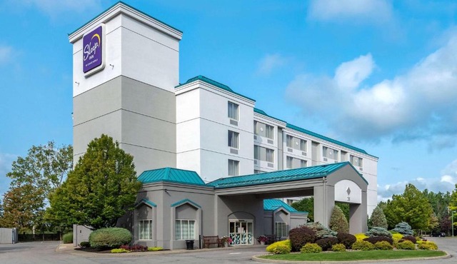 Sleep Inn Amherst - Buffalo North near University
