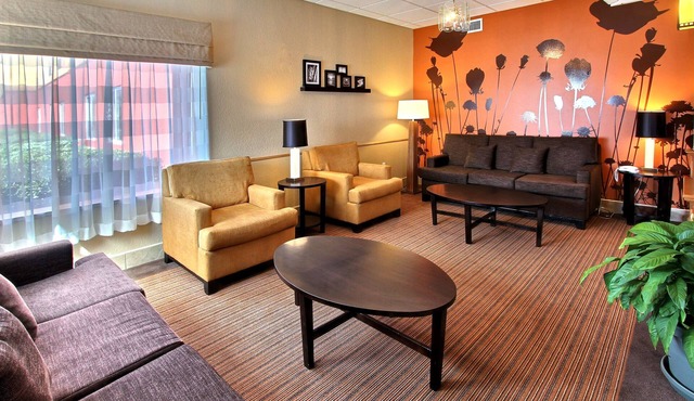 Sleep Inn and Suites - Ocala/Belleview