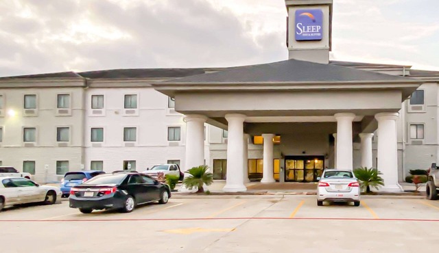 Sleep Inn And Suites Pearland - Houston South