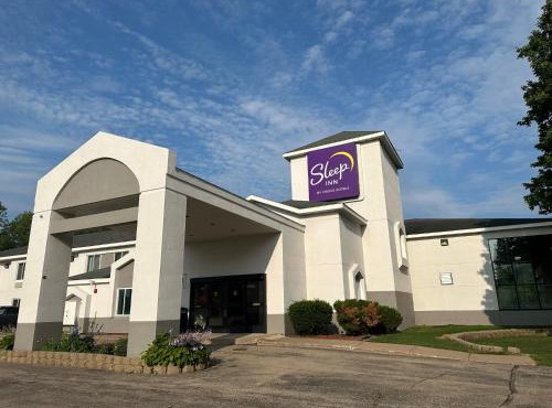 Sleep Inn Antigo