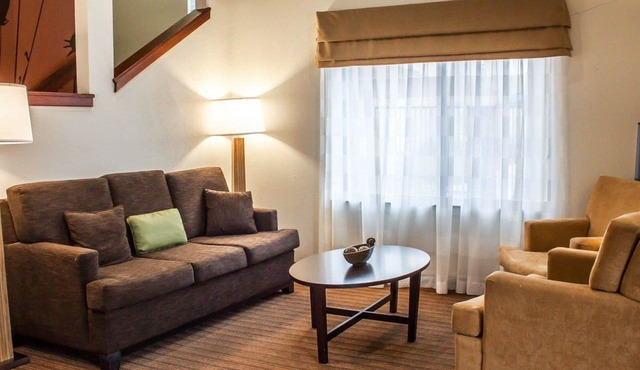 Sleep Inn Arlington Near Six Flags