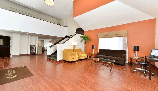 Sleep Inn Beaufort near MCAS