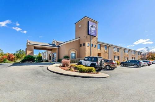 Sleep Inn Beaver- Beckley