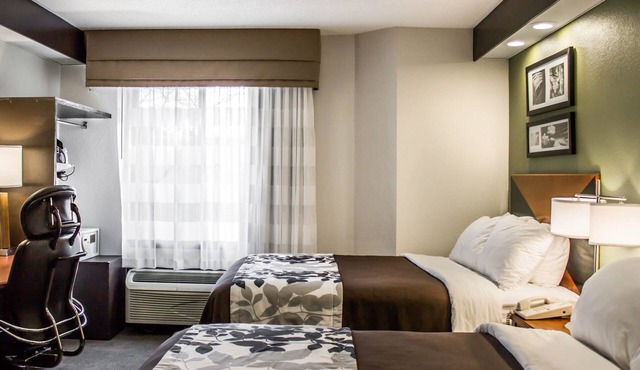 Sleep Inn Beaver - Beckley