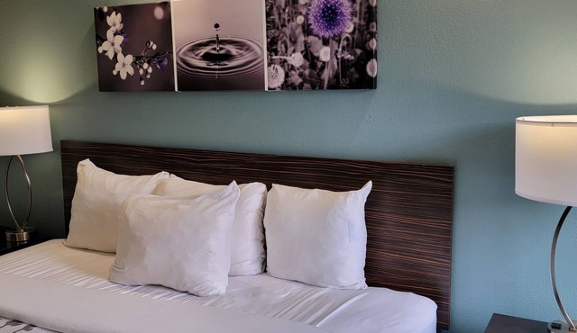 Sleep Inn Bessemer Helena