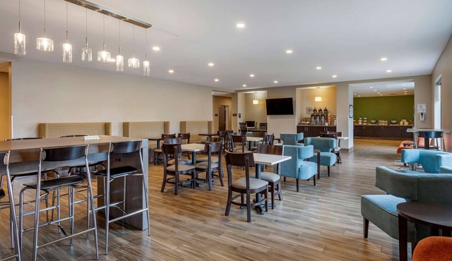 Sleep Inn Bowling Green North