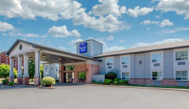 Sleep Inn