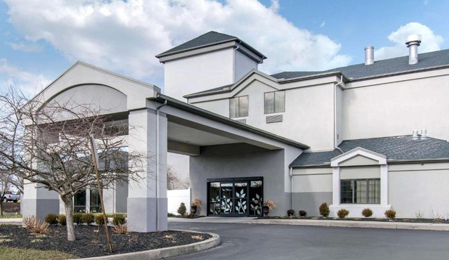 Sleep Inn Carlisle South