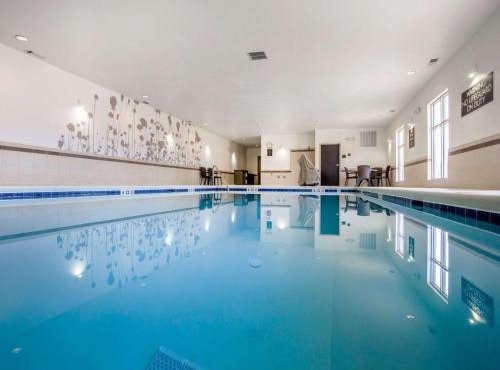 Sleep Inn Cartersville