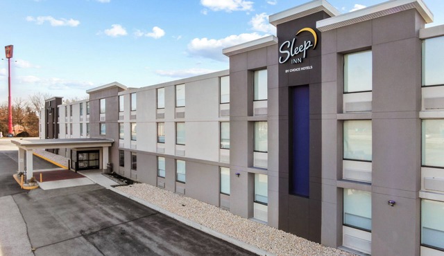 Sleep Inn Chambersburg