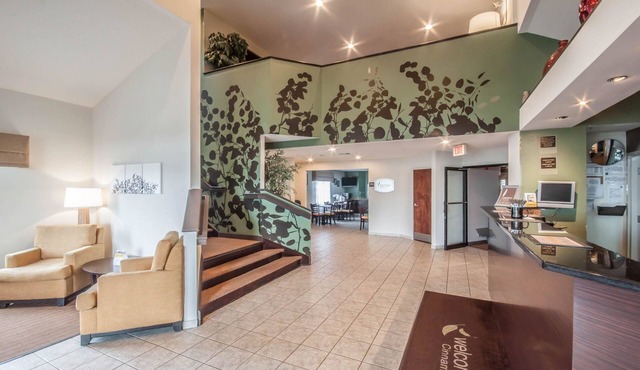 Sleep Inn Cinnaminson Philadelphia East