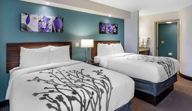 Sleep Inn Clearwater - St Petersburg