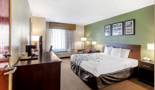 Sleep Inn Columbia Gateway