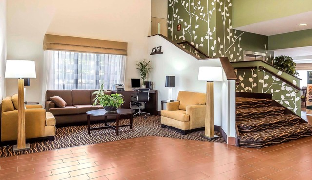 Sleep Inn Columbia Gateway