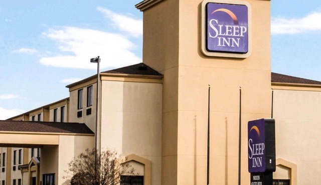 Sleep Inn Concord - Kannapolis