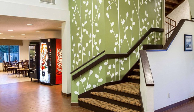 Sleep Inn Douglasville near Arbor Place