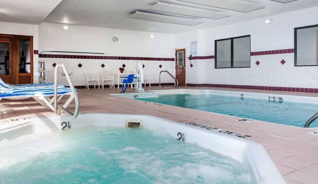 Sleep Inn Elkhart North
