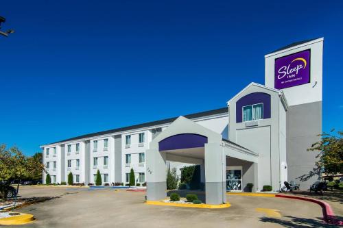 Sleep Inn Fayetteville North