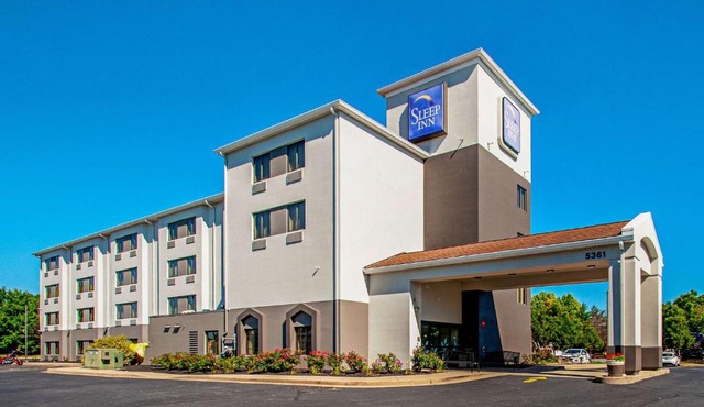 Sleep Inn Frederick - Ballenger Creek