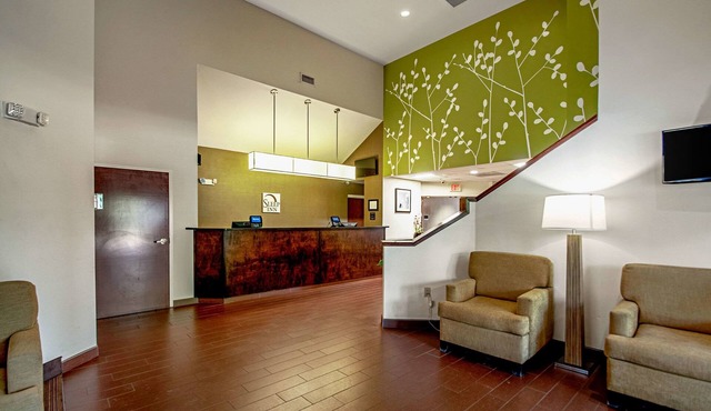 Sleep Inn Frederick - Ballenger Creek