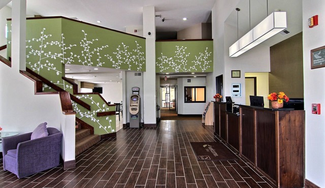 Sleep Inn Gallup