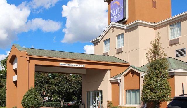 Sleep Inn Garner - Clayton